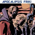 AF Píldoras 25 - Darwyn Cooke (1962-2016)