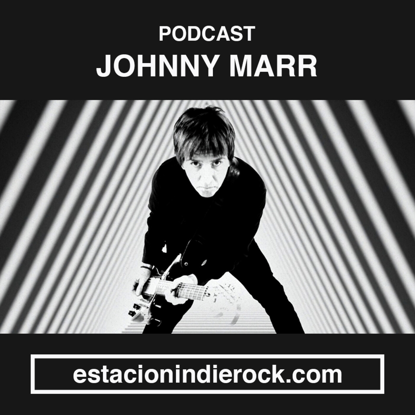 Podcast Estación Indie Rock