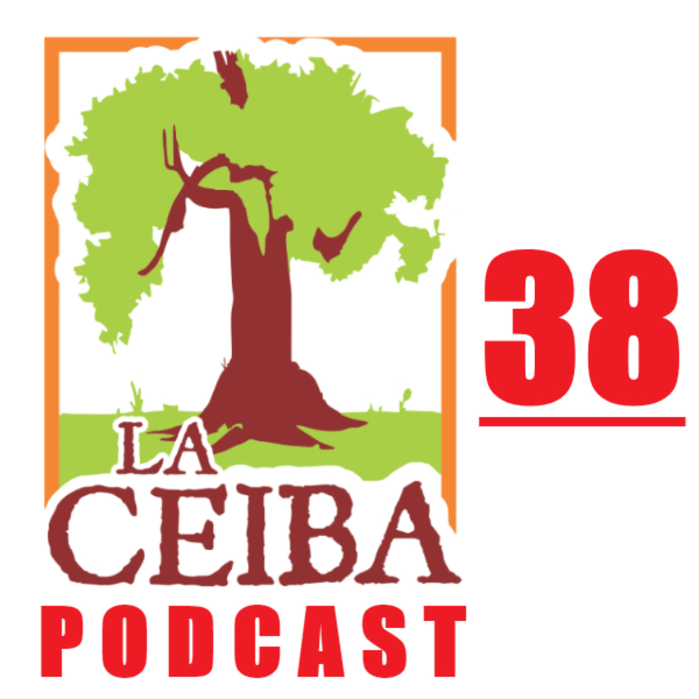 LA CEIBA