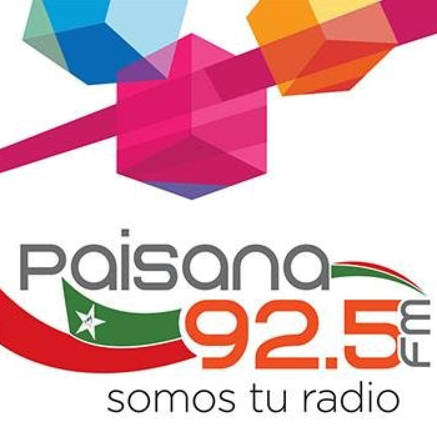 PaisanaFM