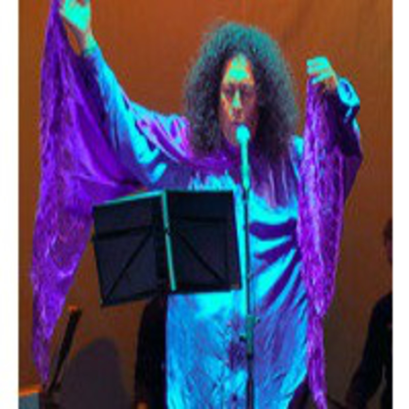 Podcast Richard Villalon