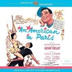 Un americano en Paris (George Gershwin,1951)