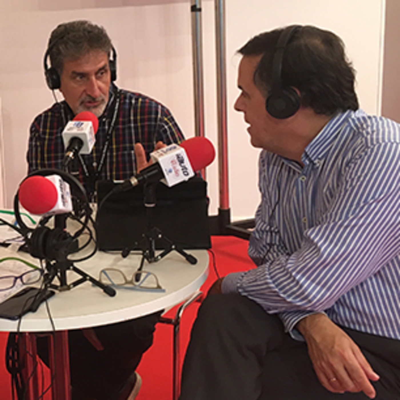 Podcast de enautoradio