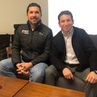 Benito Flores - El deporte como pasión, estilo de vida y negocio