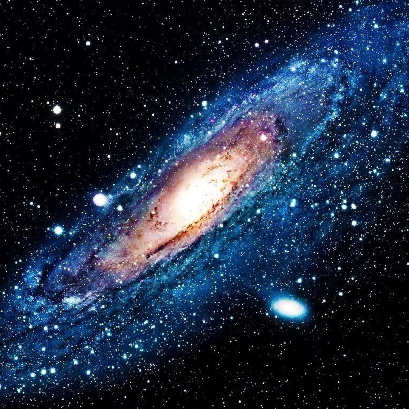 El Universo: Los Cúmulos Cósmicos episode artwork