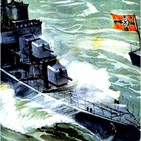 CBP#78 El Último Duelo de la Kriegsmarine: del Dubrovnik al TA-32
