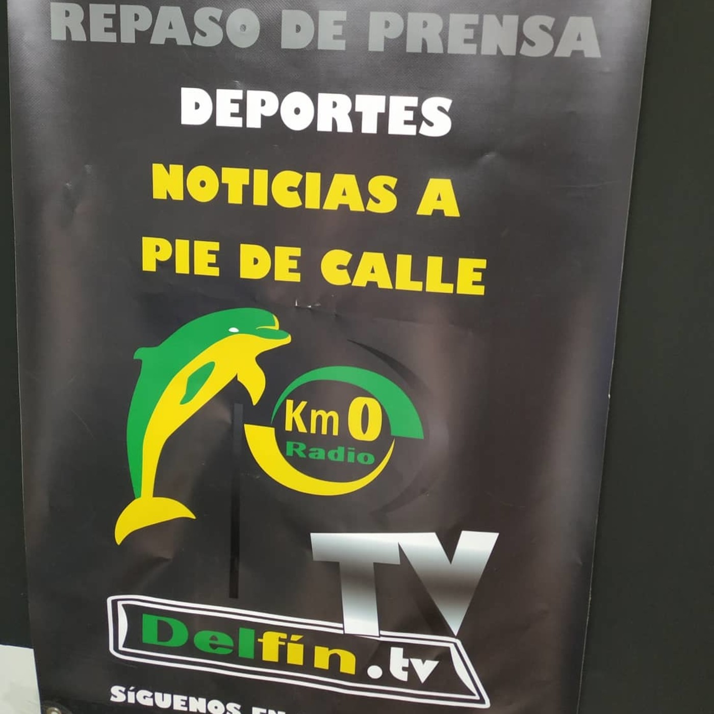 Podcast eventos con  artistas