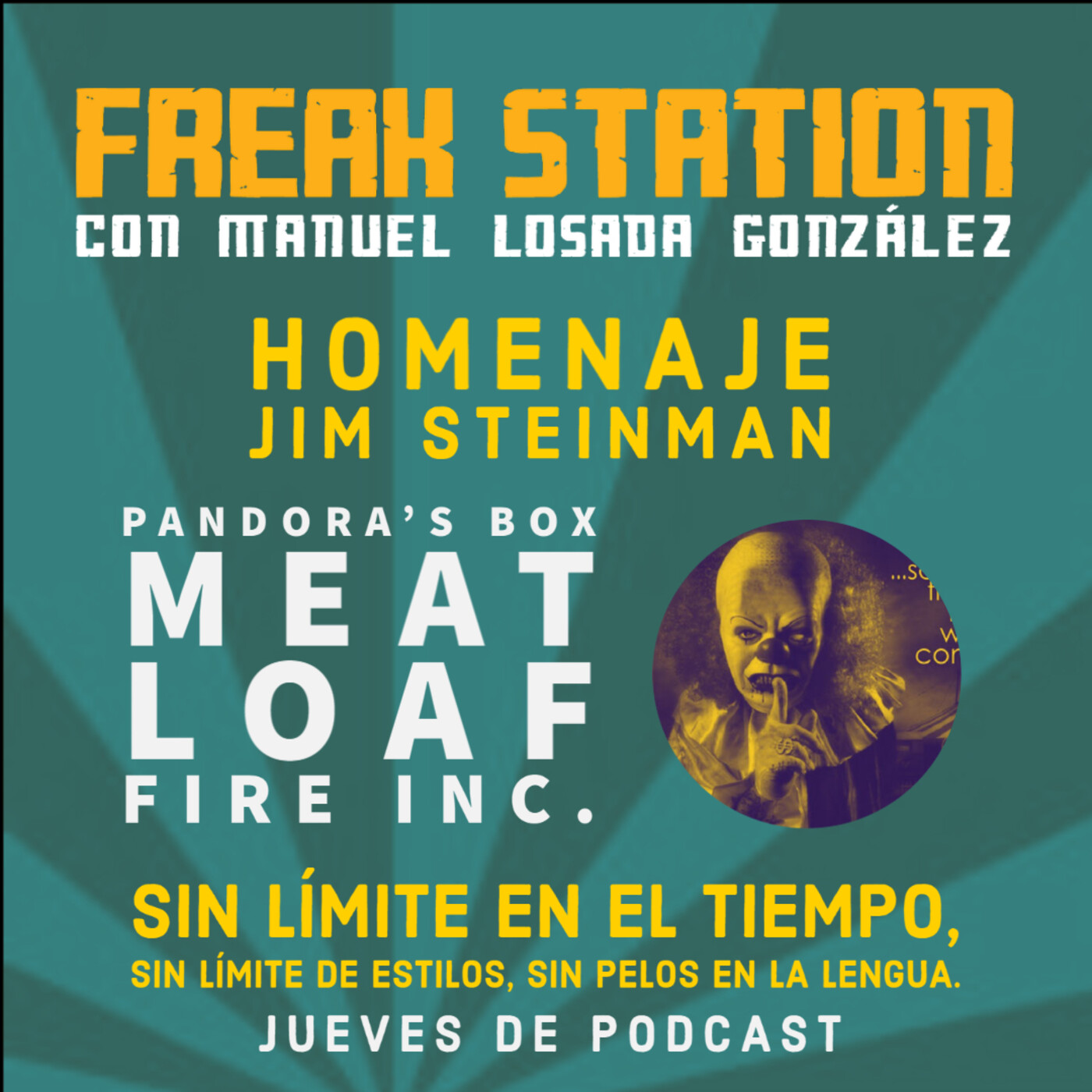FreakStation