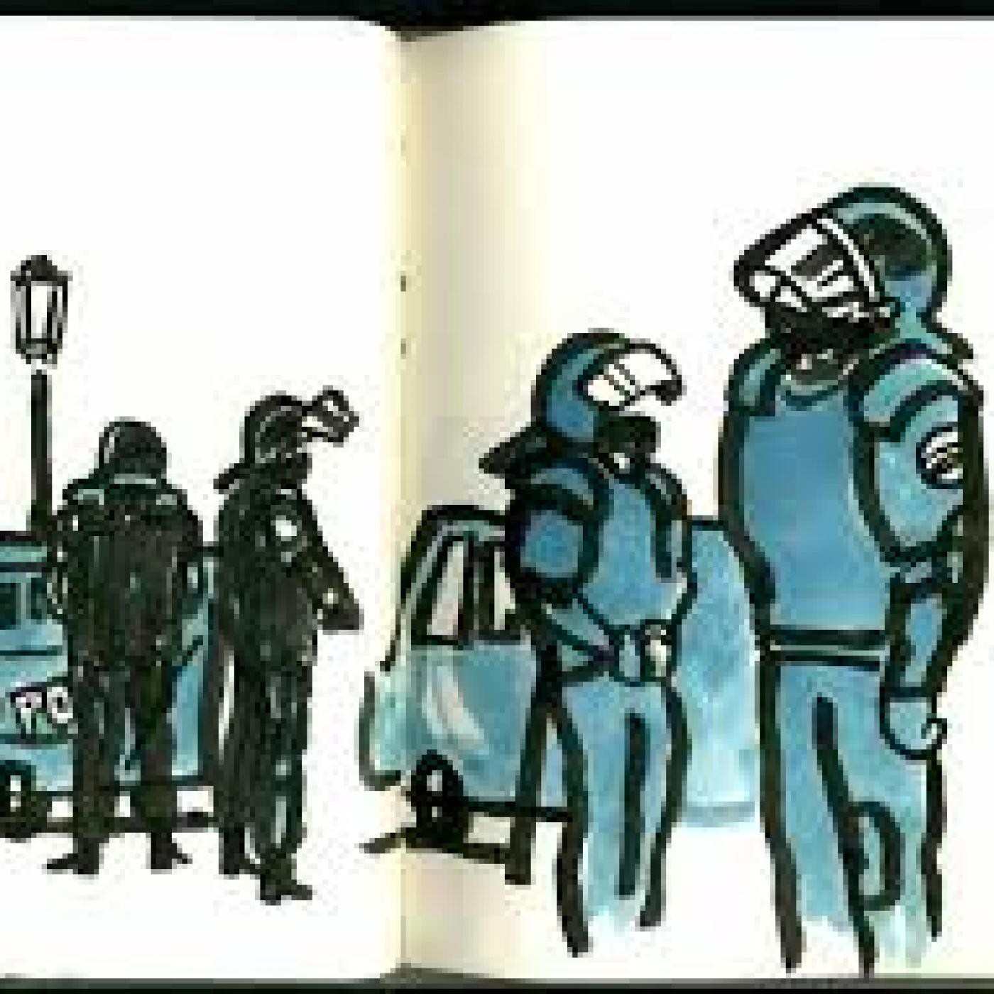 Podcast de agendadeeventos