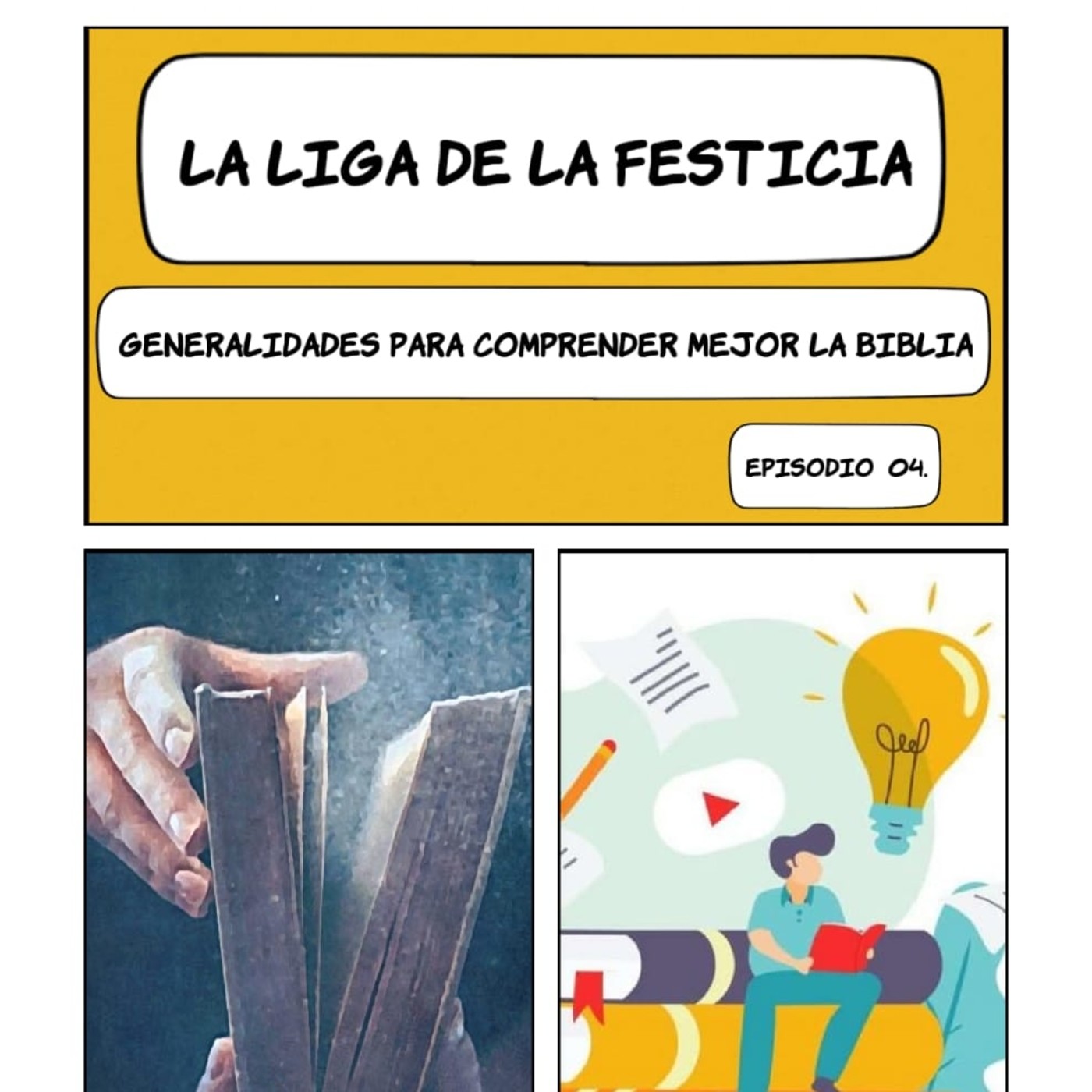 La liga de la FEsticia