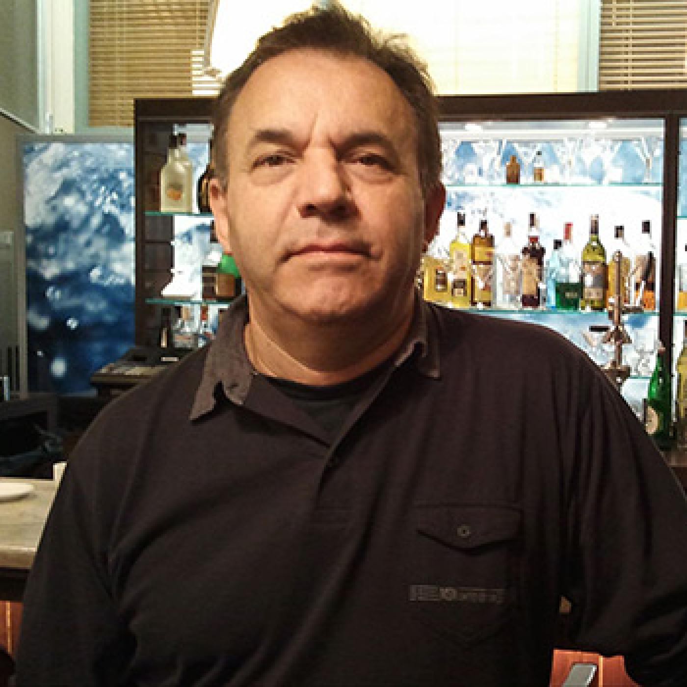 Podcast de David Àvila Pérez