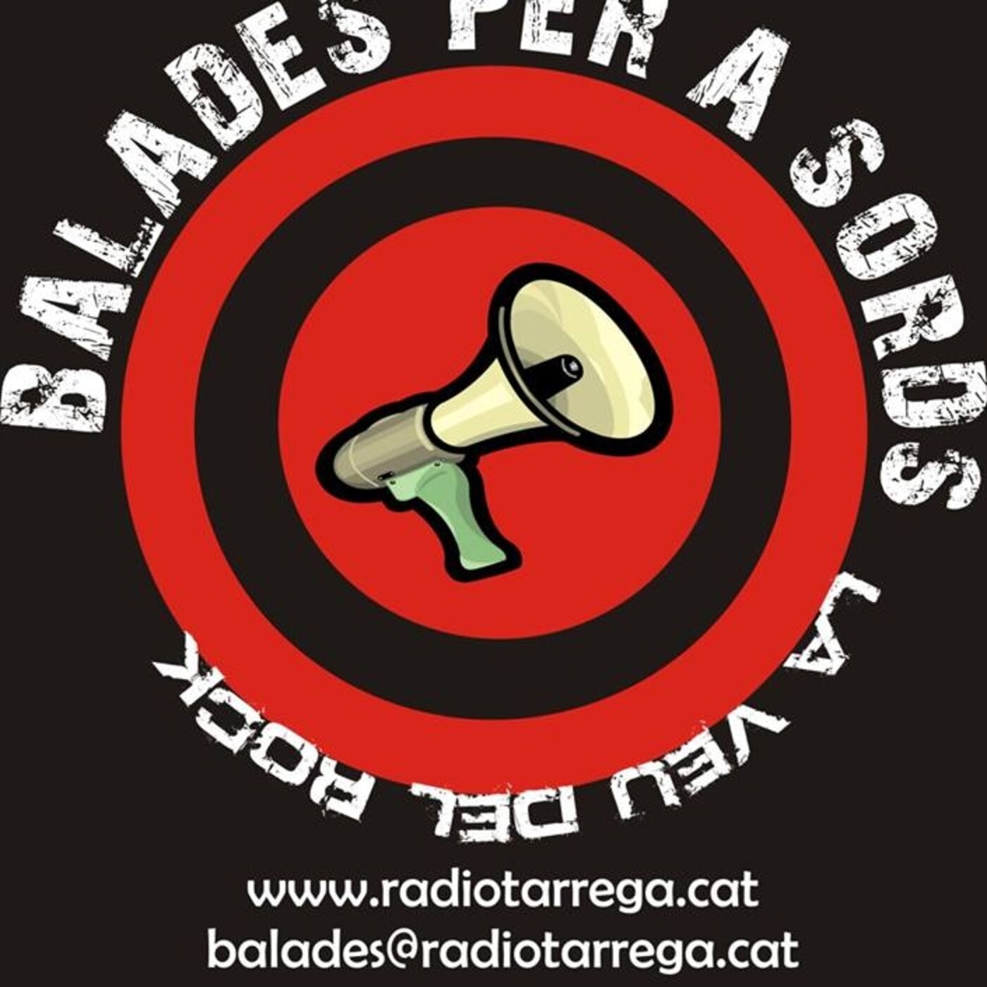 Balades Per A Sords