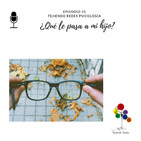 ¿Qué le pasa a mi hijo?