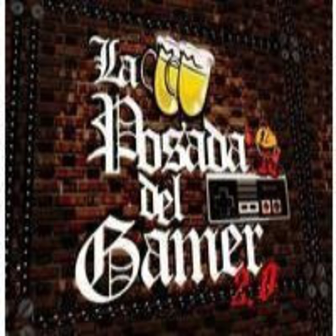 La Posada Del Gamer 2.0 - 1X03