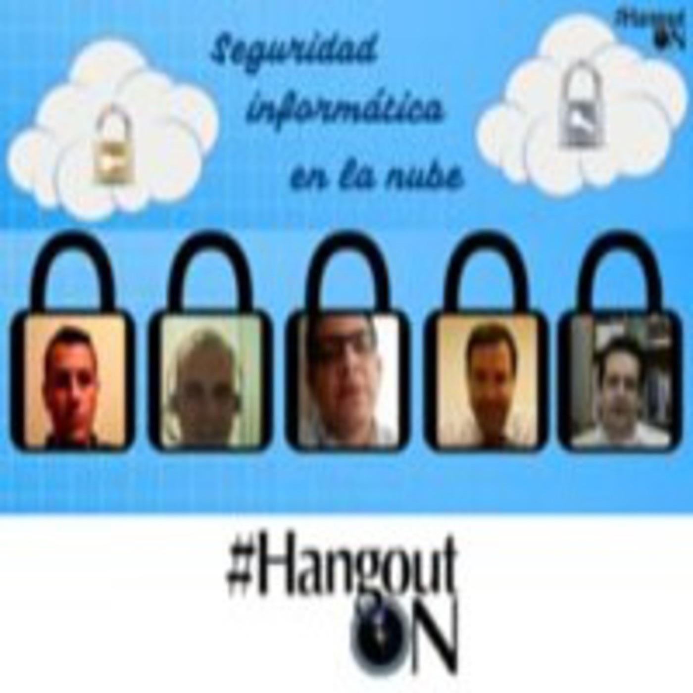 HangoutON Podcast