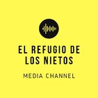 Episodio #5: Caricaturas de nuestra infancia, frases y muchos colores