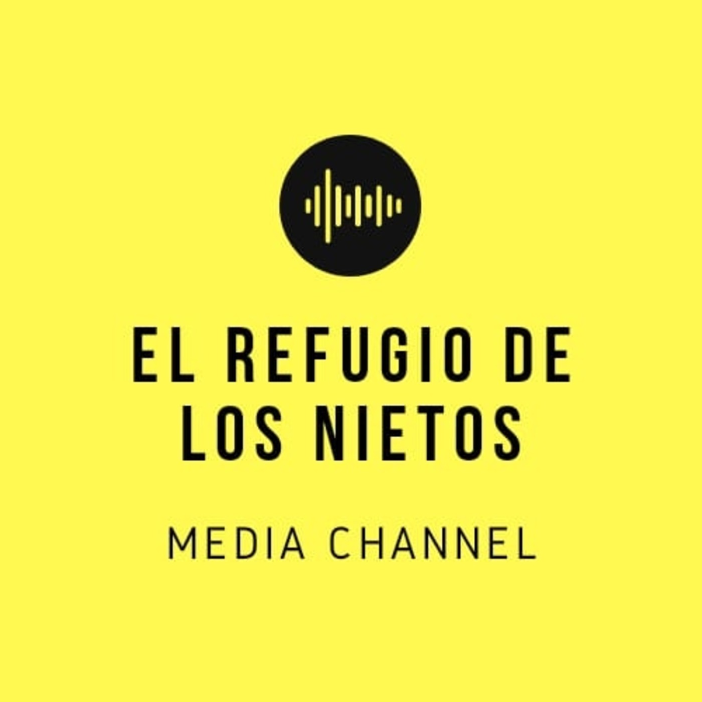 El refugio de los nietos