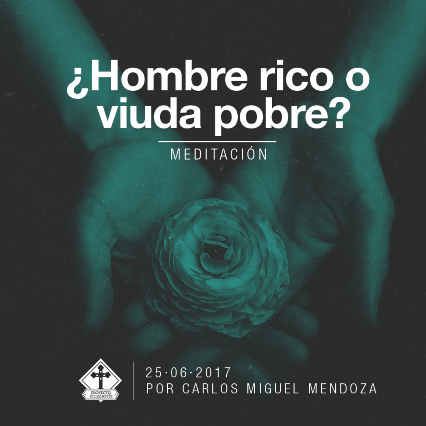 Proyecto Eclesiastés