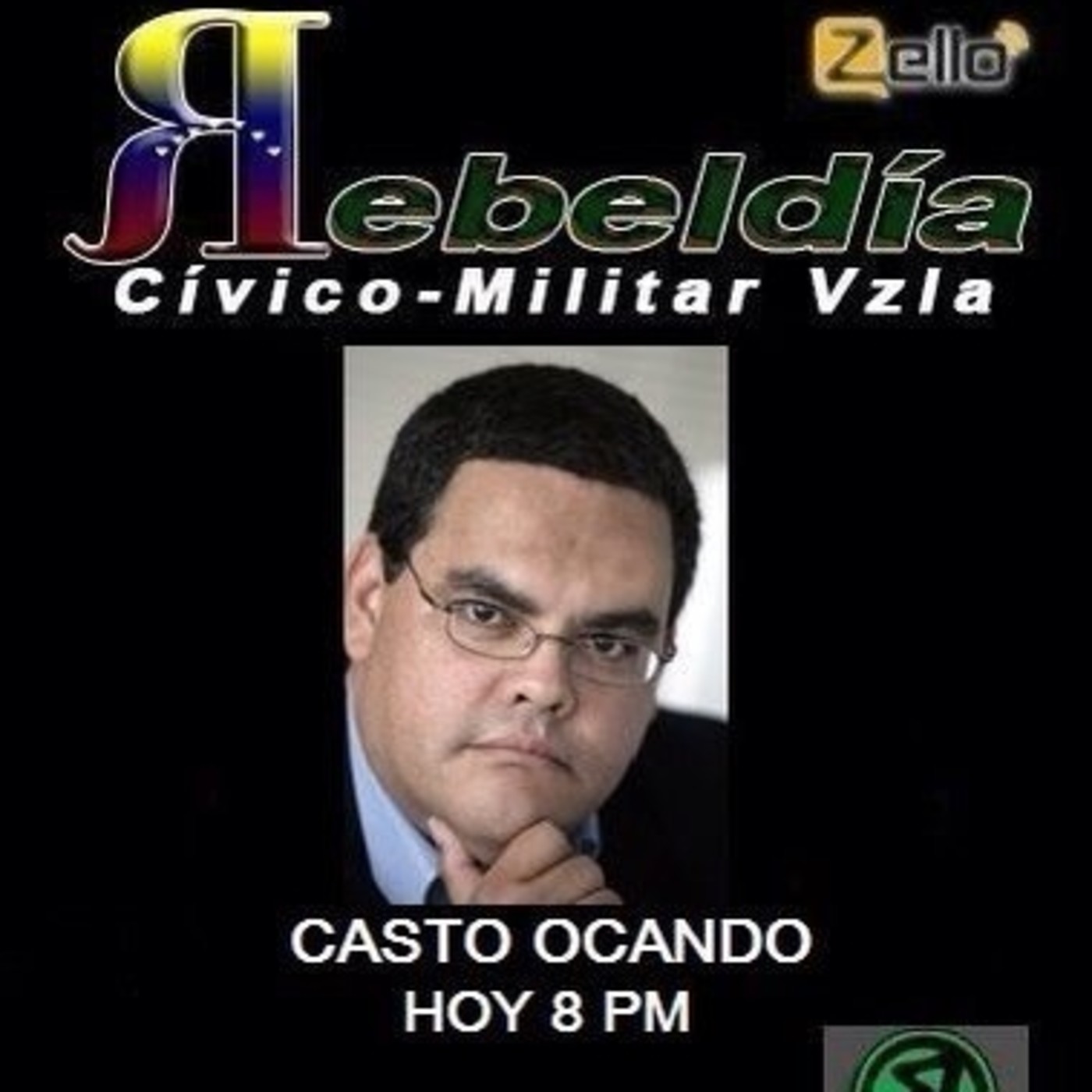 Podcast de guadaña