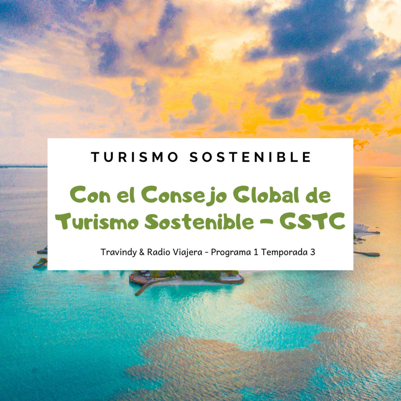 TURISMO SOSTENIBLE
