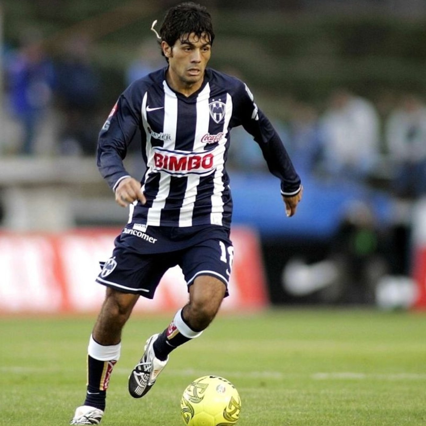El Futbol y yo