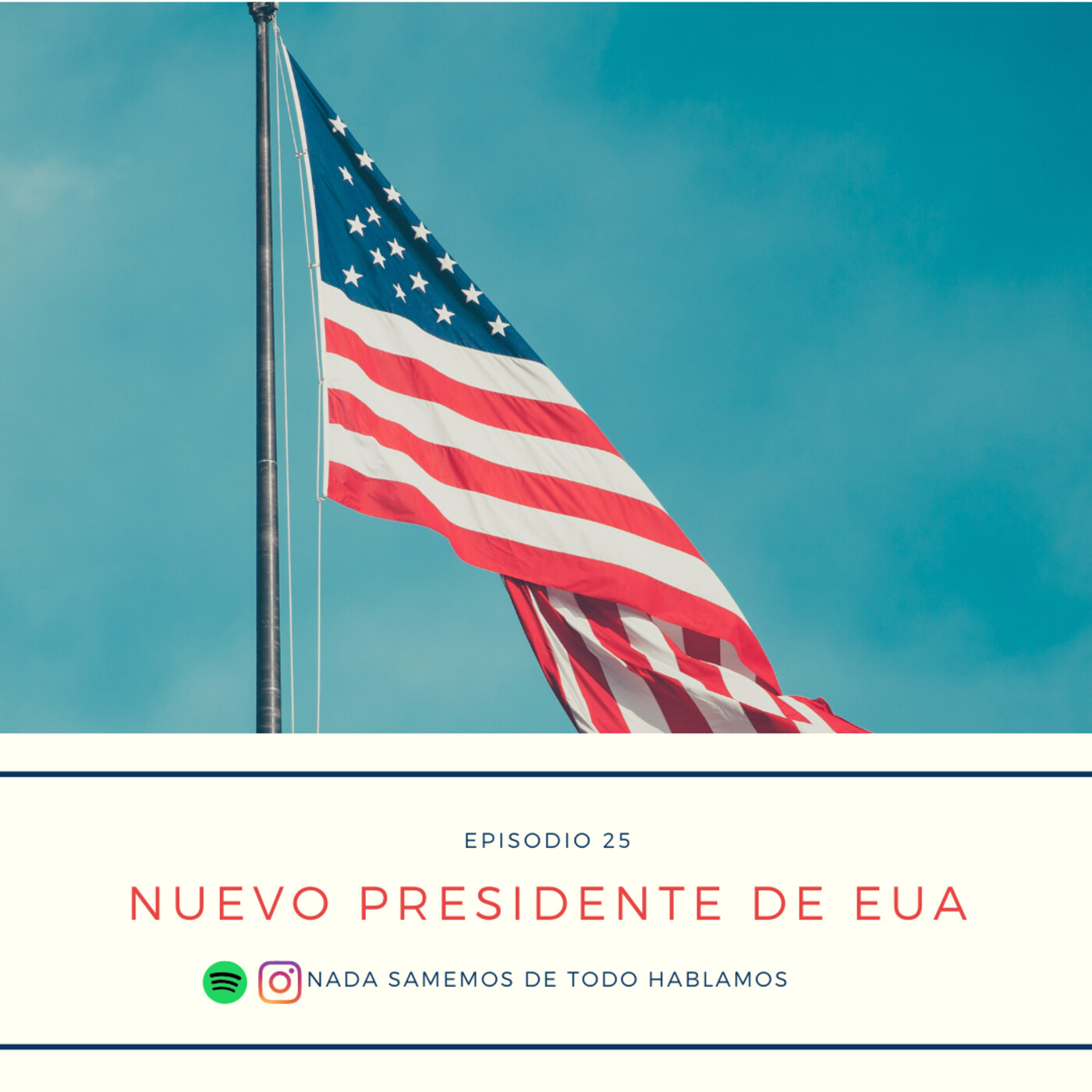 Nada sabemos de todo hablamos!!!