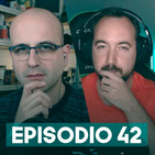 Ep. #42 - Anécdotas de la carrera: EL CAMBIAZO (con Anfortas WASD) | La red de Mario
