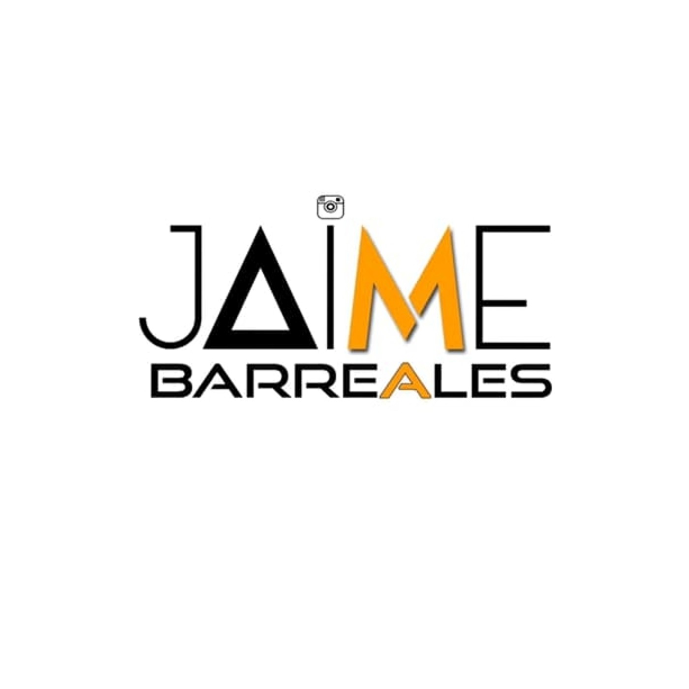 Jaime Barreales oficial
