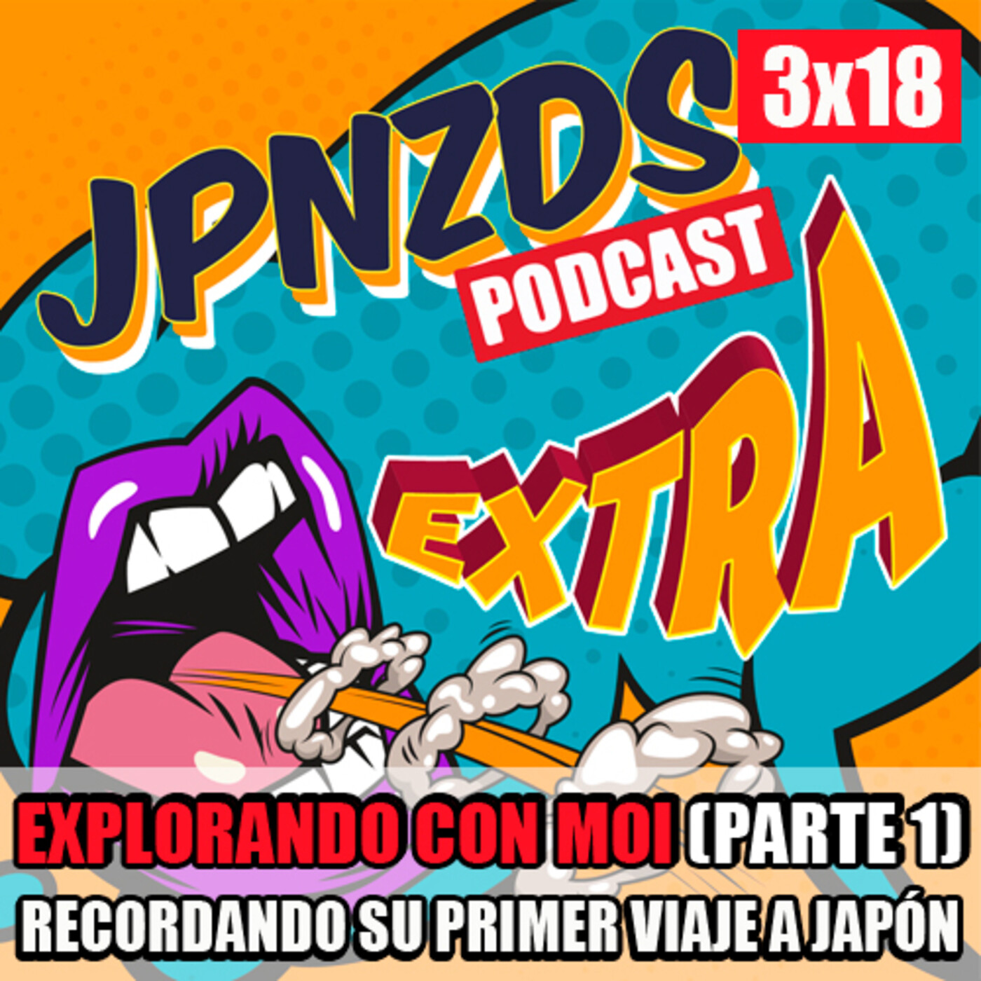 Japonizados Podcast