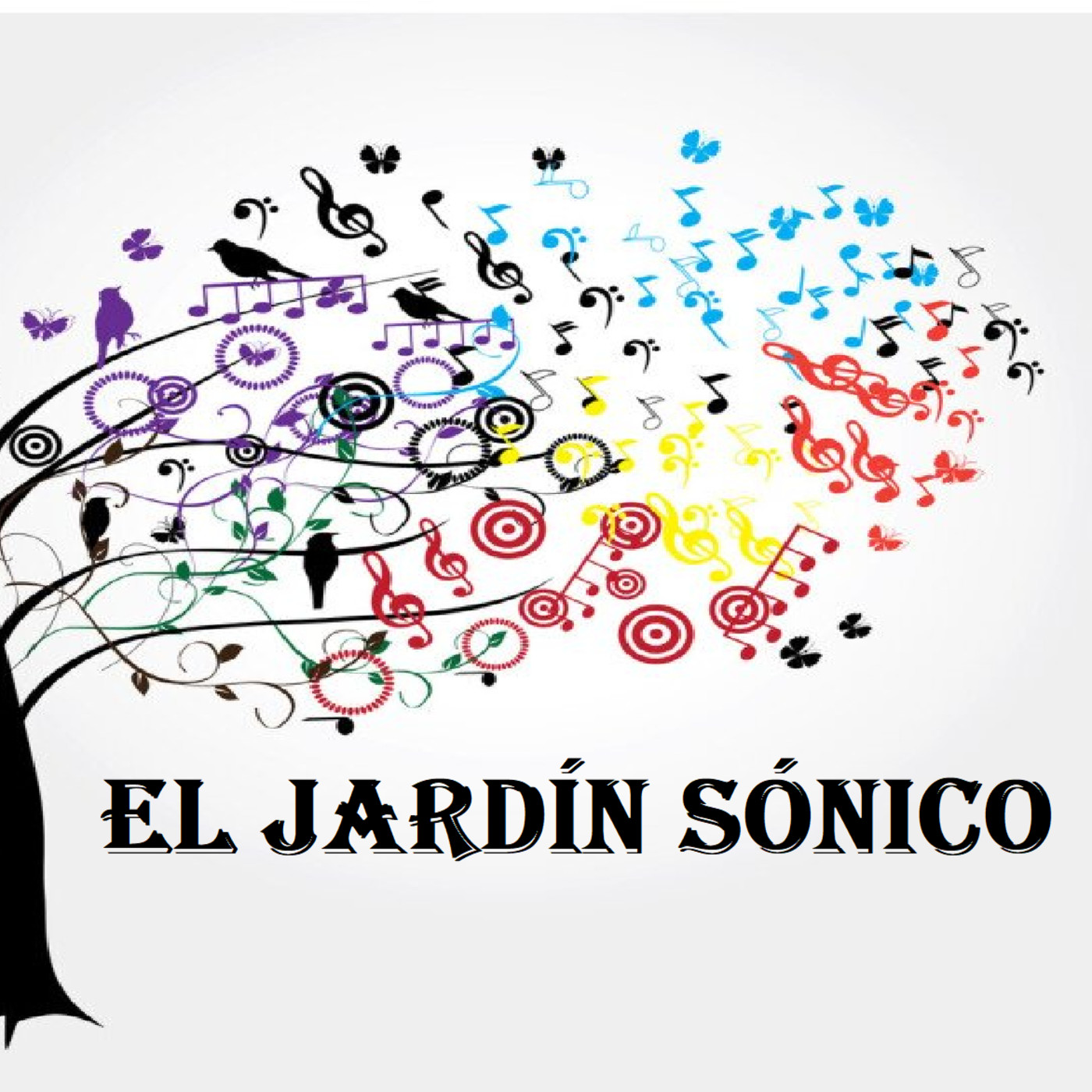 El Jardín Sónico
