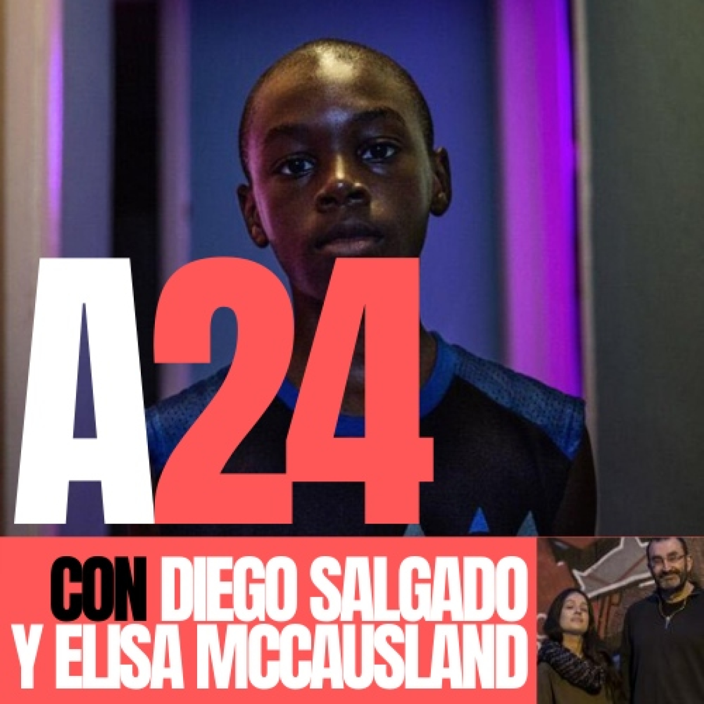 A Quemarropa Podcast