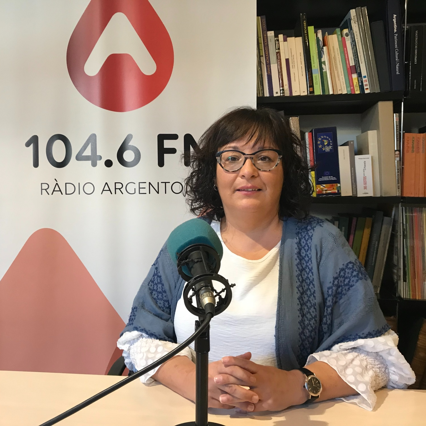 Les Entrevistes Polítiques