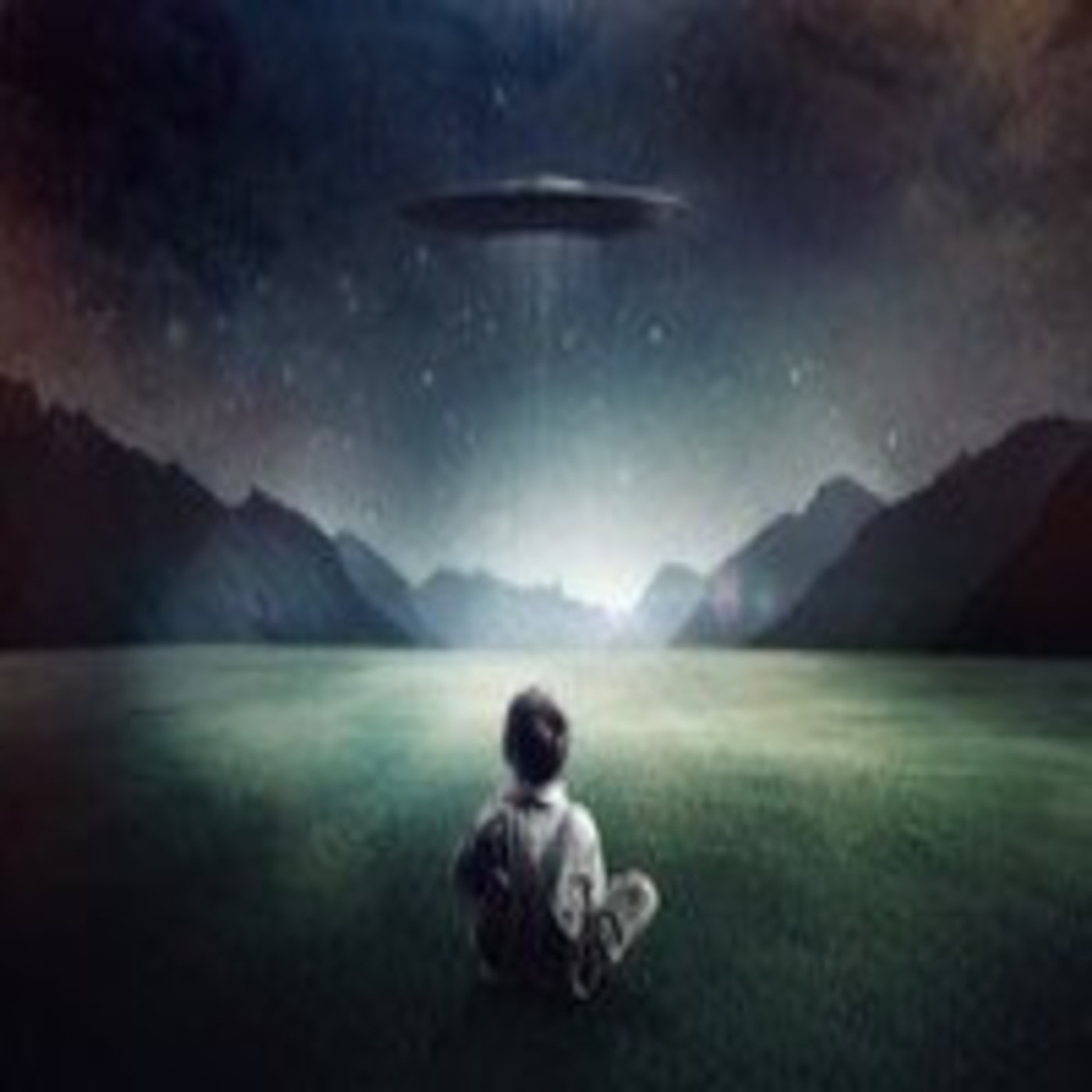 Podcast Dossier Paranormal