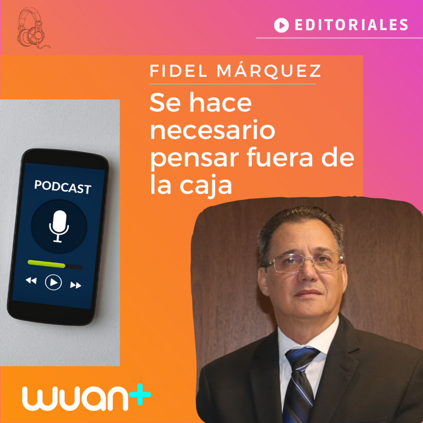WuanPlus