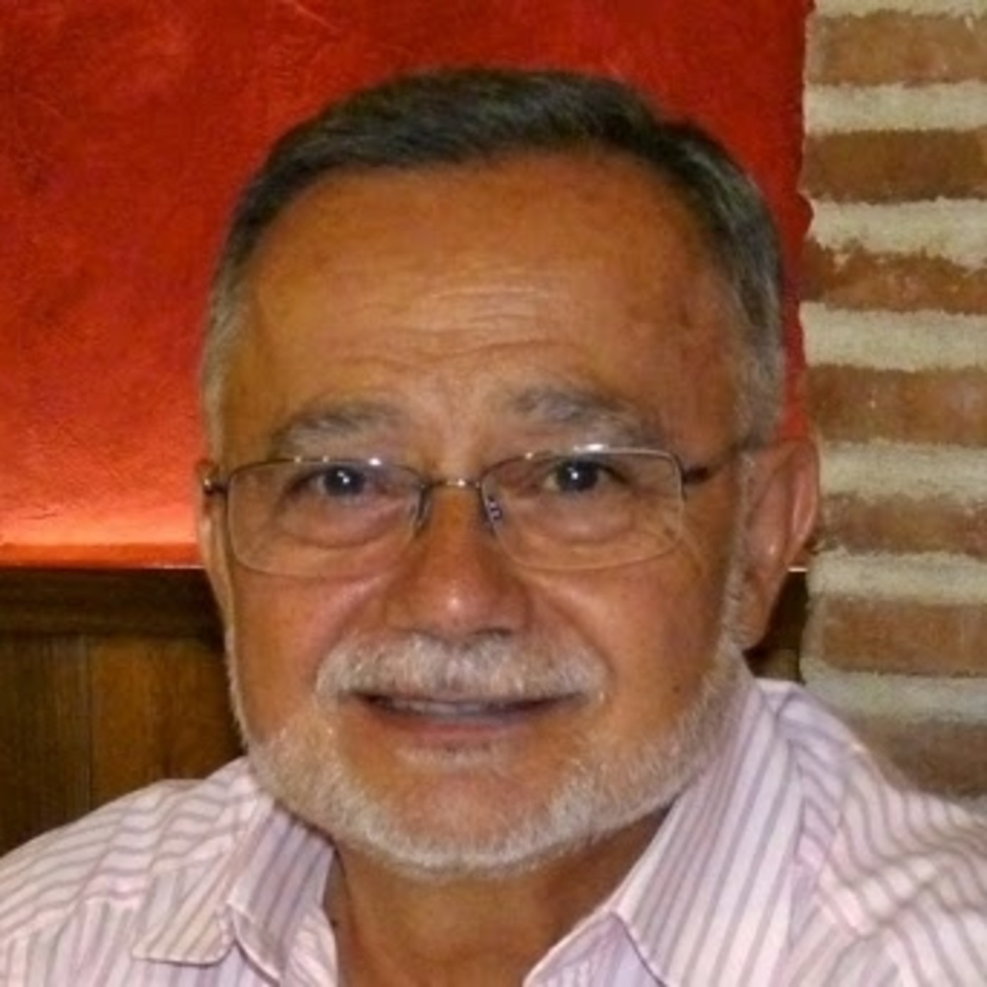 Podcast de Asunción Caballero -Mascab-