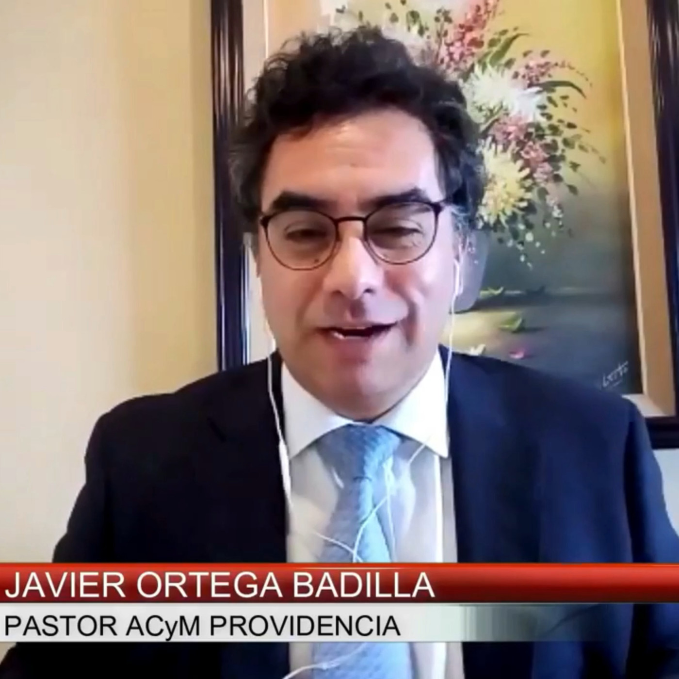 06 de junio 2021. Predicación Iglesia ACyM Providencia. episode artwork