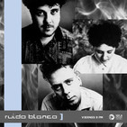 Ruido Blanco - Cap. #87 - Especial Cocteau Twins-UK