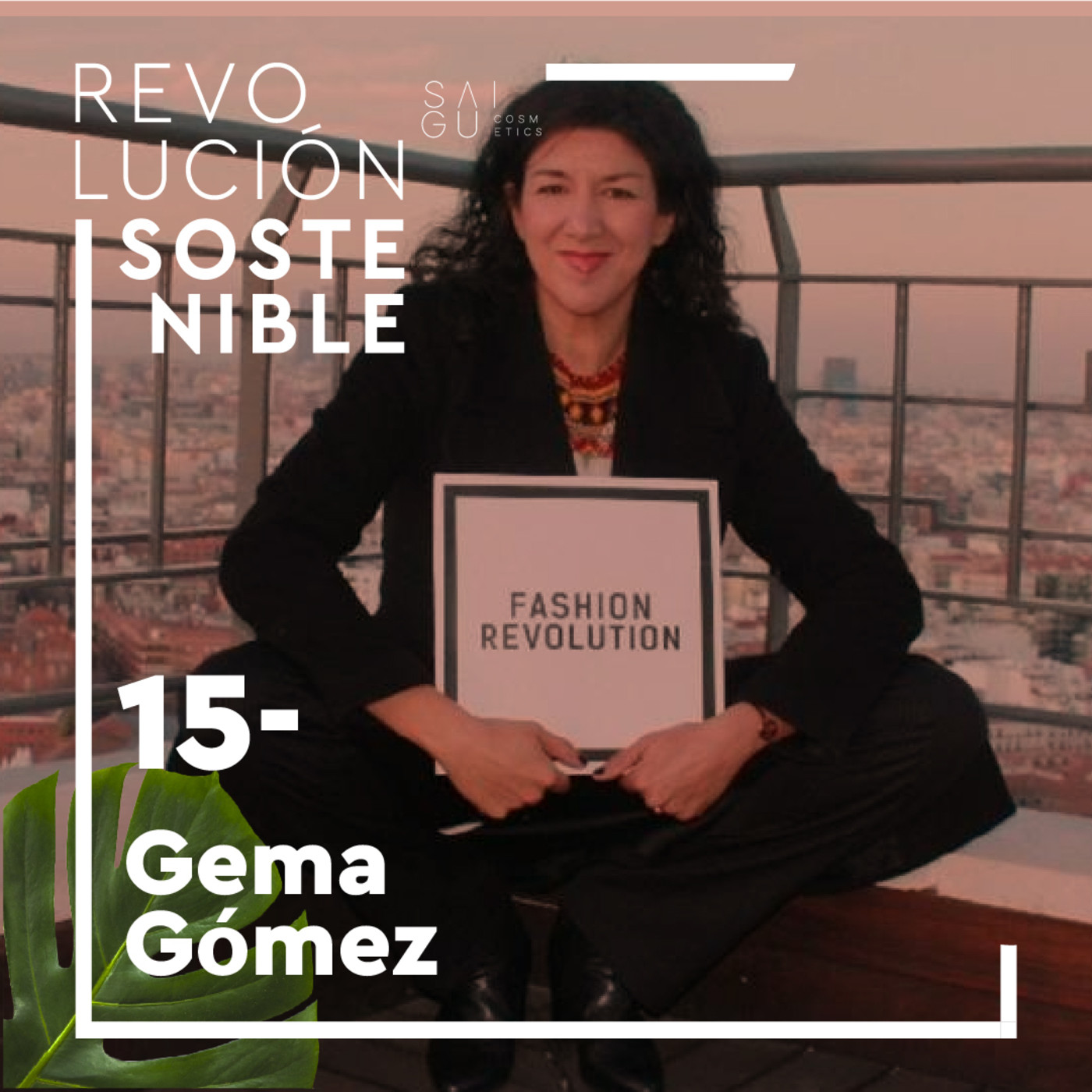 Revolución sostenible