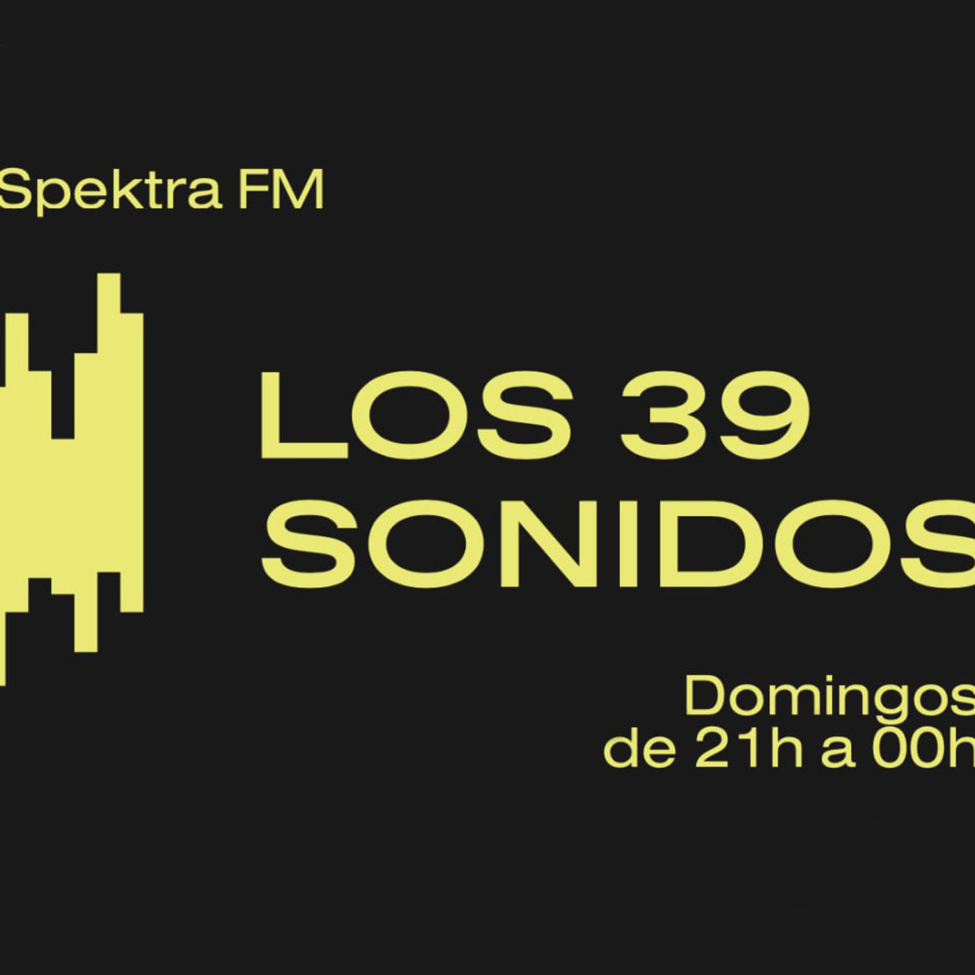 Los 39 sonidos