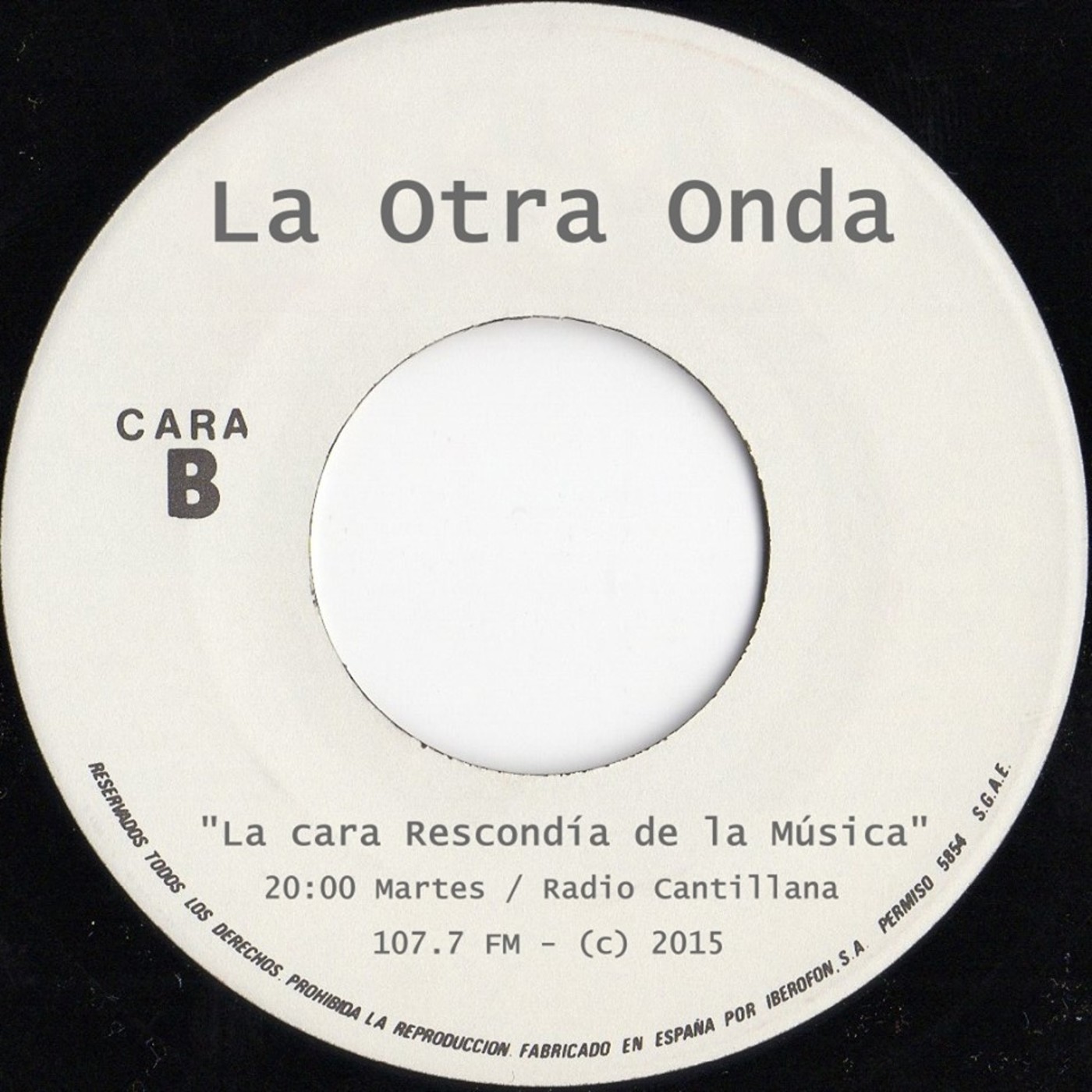 La Otra Onda