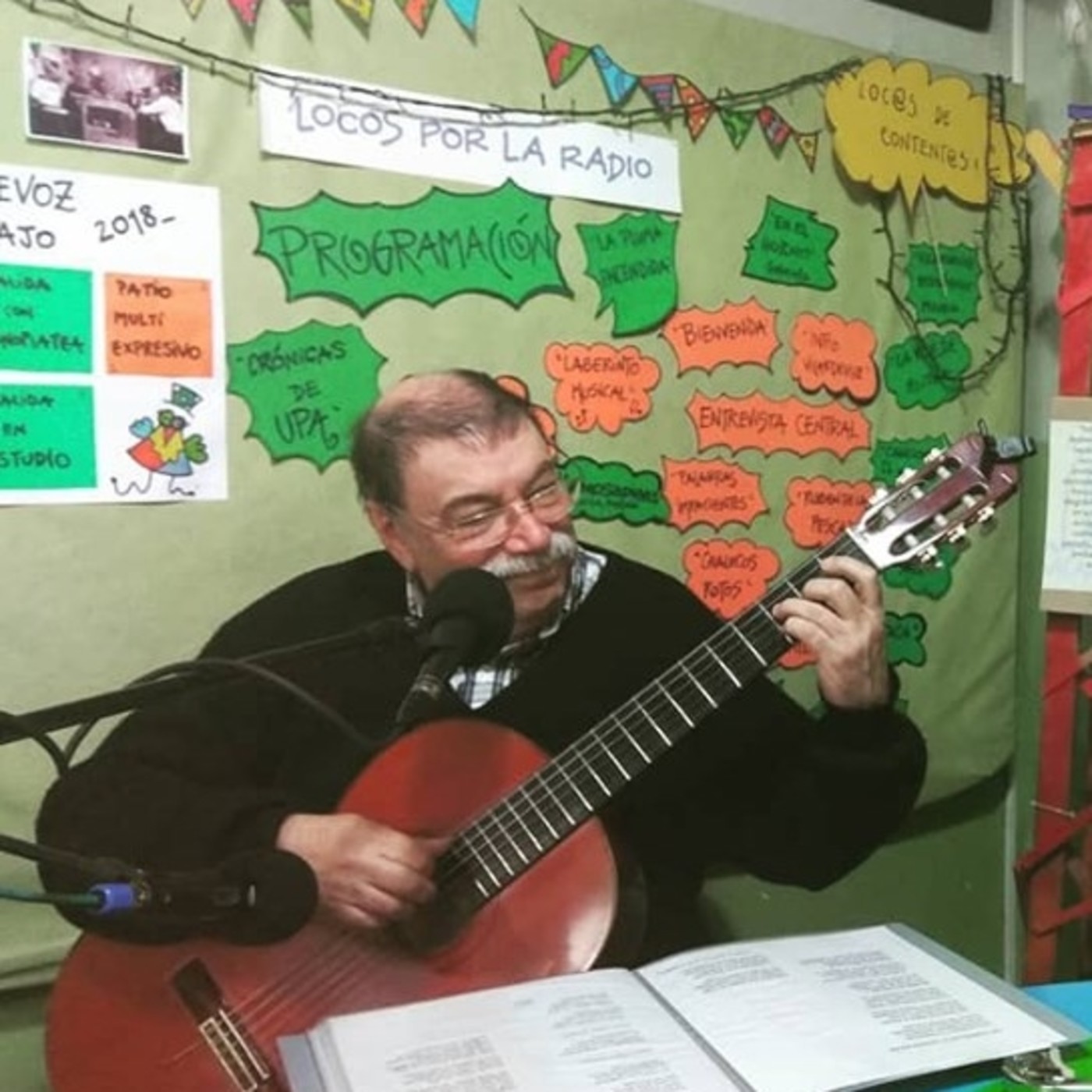 CICLO LABERINTO MUSICAL 2017-2020