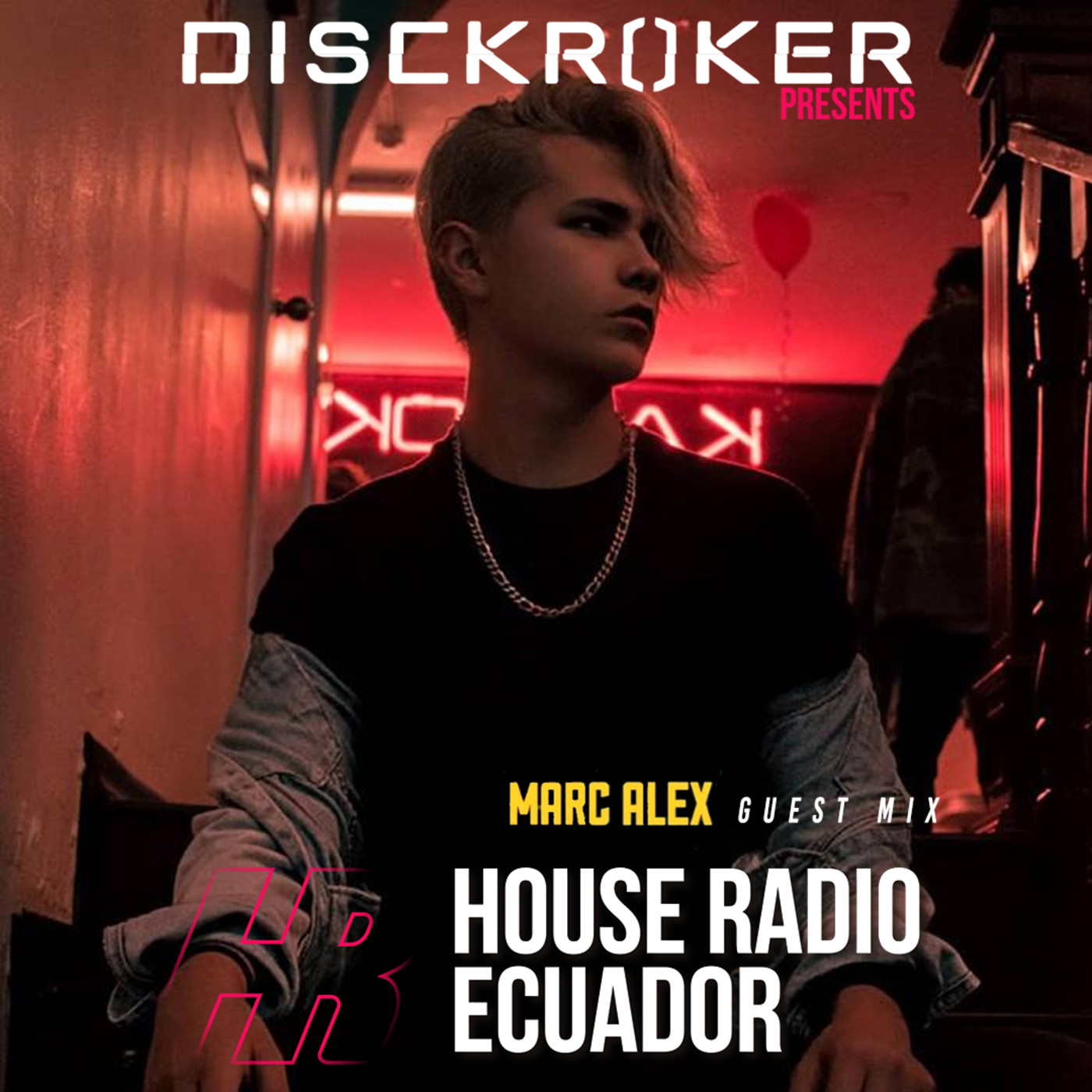 House Radio Ecuador