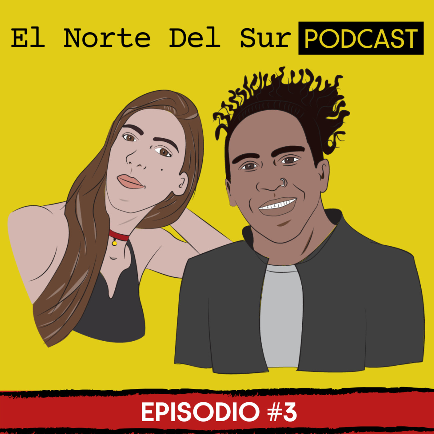 [El Norte del Sur Podcast] #3: L.A. Originals + Emprende Aprendiendo