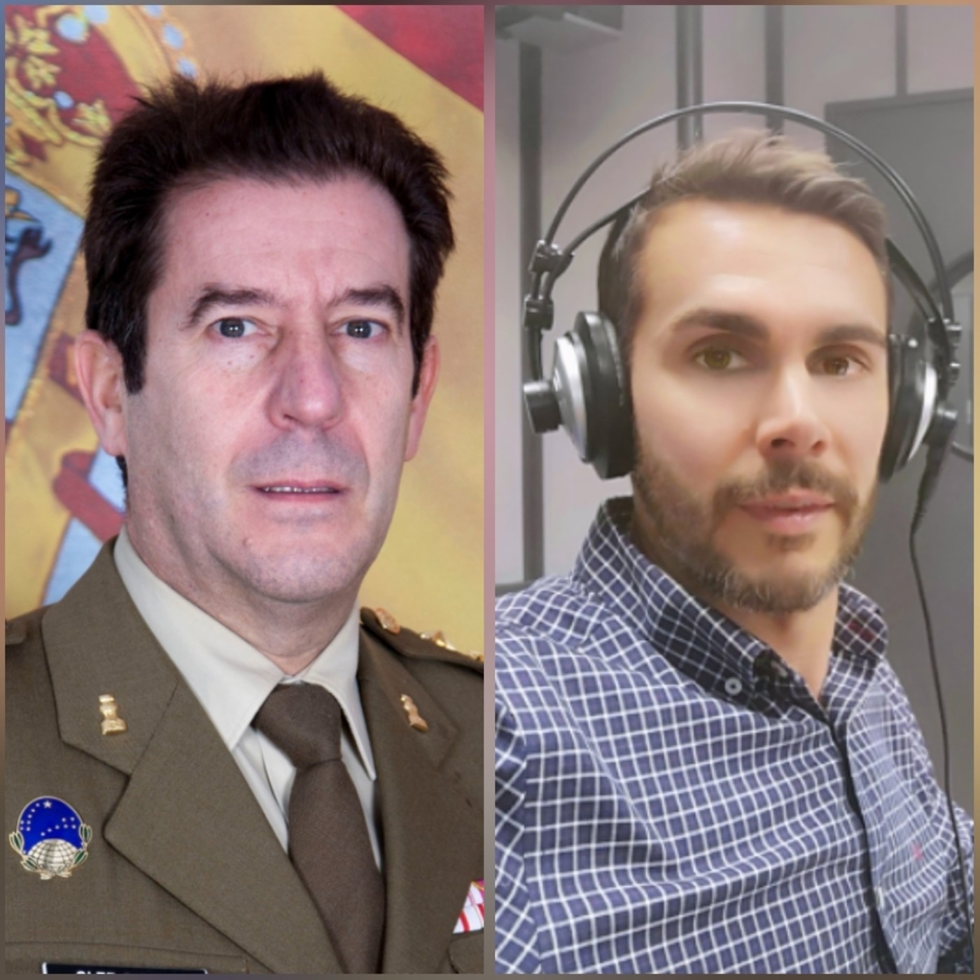 Conoce la Geomática en 92.0FM COPE Más Valencia