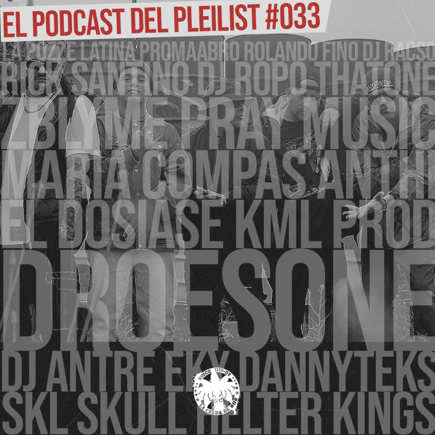 La Celda De Bob (Podcasts)
