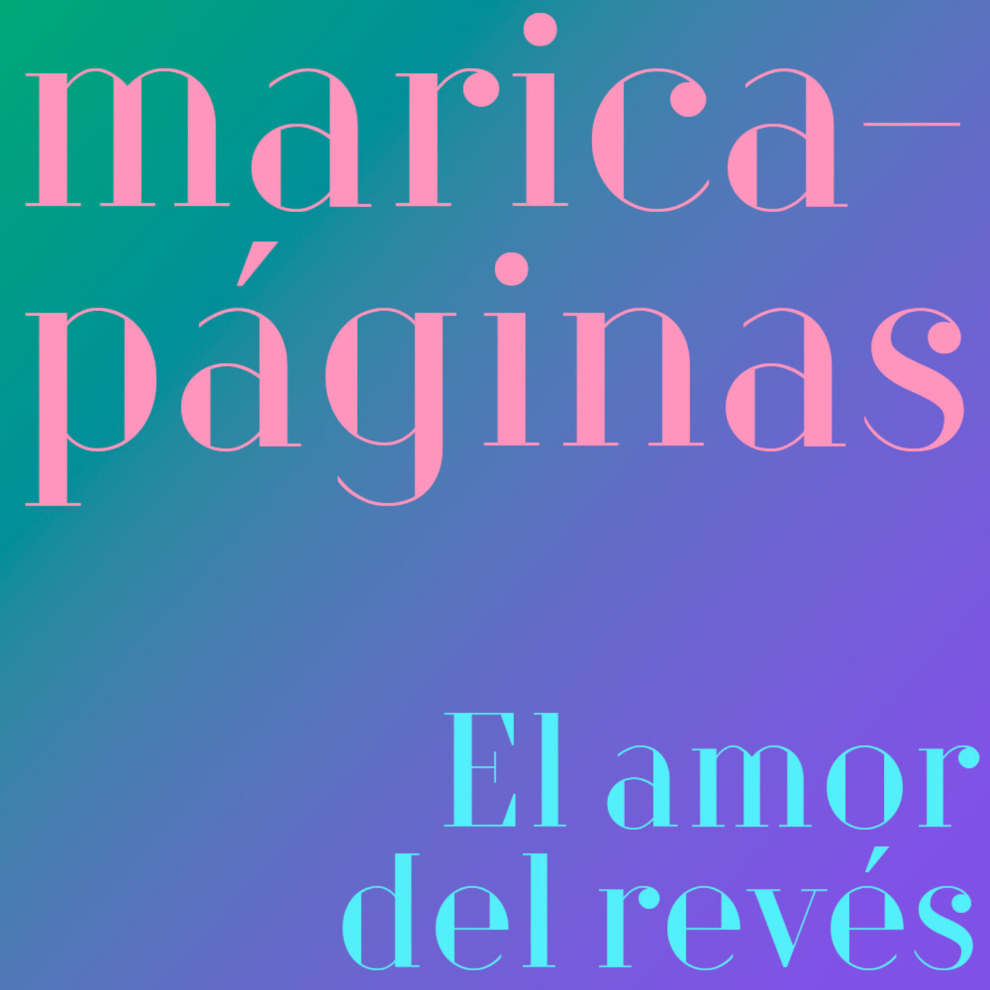 Maricapáginas
