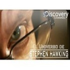 El Universo de Stephen Hawking - 05 - En el lado oscuro