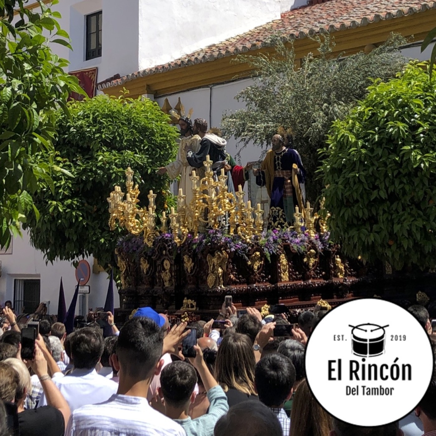 El Rincón Del Tambor