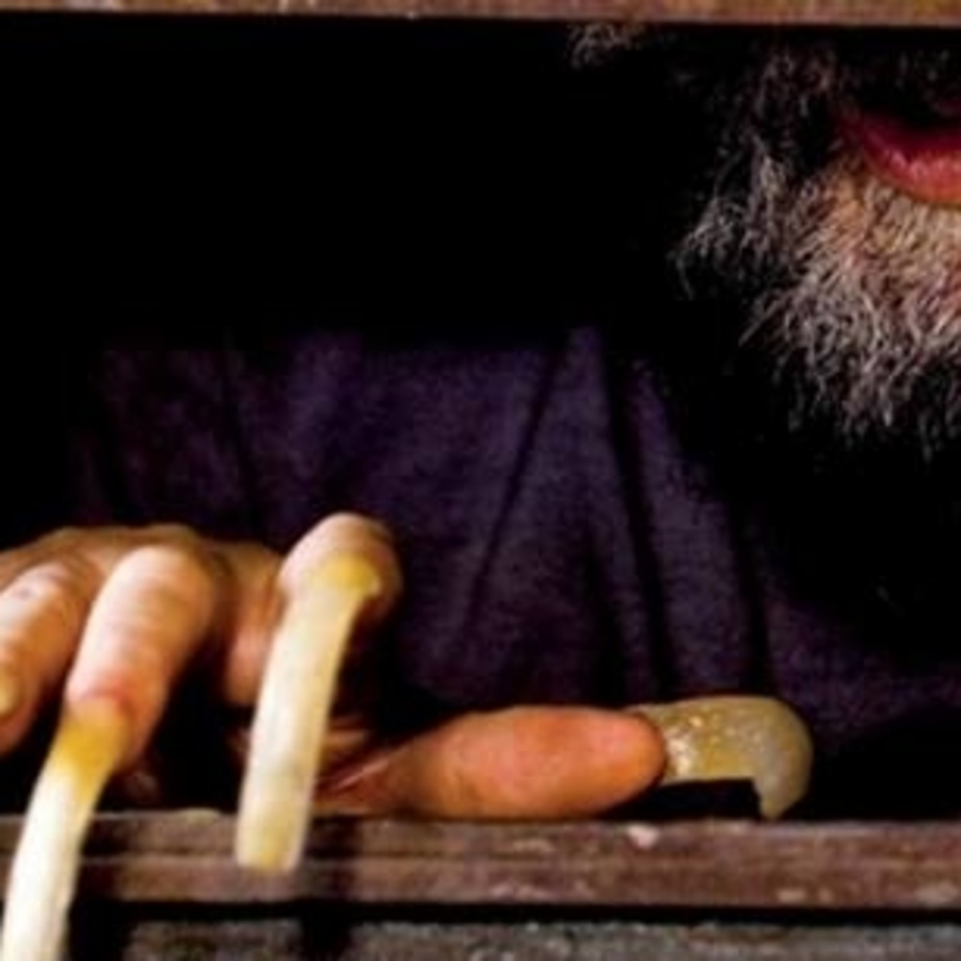 31 días de terror III #24- Encarnação do Demônio (José Mojica Marins, 2008) - Episodio exclusivo para mecenas