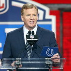 El Dedal de 8 Costuras 33: Draft de Indianapolis Colts con Osopinoso.